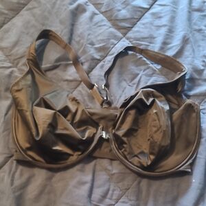 Women's Black Bra